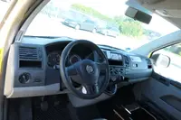 Volkswagen T5 Transporter 2.0 TDI PARKTRONIK - Thumbnail 12