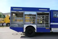 Iveco FF 135 E 4x4 Gerätewagen DoKa - Thumbnail 18