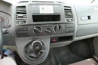 Volkswagen T5 Transporter 2.0 TDI PARKTRONIK - Thumbnail 13