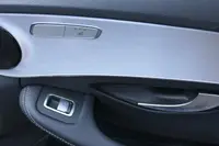 Mercedes-Benz C300 Avantgarde Klima Navi AHK - Thumbnail 8