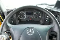 Mercedes-Benz KAMAG WBH 25 Wiesel Terberg Umsetzfahrz. - Thumbnail 15