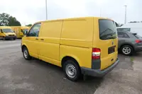 Volkswagen T5 Transporter 2.0 TDI - Thumbnail 3