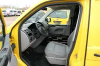 Volkswagen T5 Transporter 2.0 TDI PARKTRONIK EURO-5 - Thumbnail 11