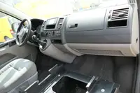 Volkswagen T5 Transporter 2.0 TDI PARKTRONIK EURO-5 - Thumbnail 8