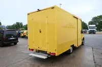 Iveco Daily 35 S11 C30C AUTOMATIK KAMERA MAXI - Thumbnail 4