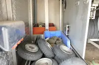 Mercedes-Benz Vario 816 D Kanalinspektion Kanal TV - Thumbnail 14