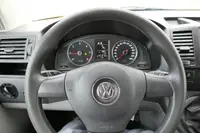 Volkswagen T5 Transporter 2.0 TDI PARKTRONIK EURO-5 - Thumbnail 14