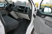 Volkswagen T6 Transporter 2.0 TDI 4Motion 3Sitzer KLIMA AHK - Thumbnail 9