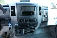 Mercedes-Benz SPRINTER 310 CDI MAXI EURO-5 KOFFER - Thumbnail 13