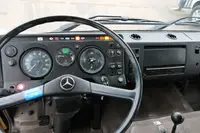 Mercedes-Benz 1017 AF Feuerwehrwagen AHK Einzelbereifung - Thumbnail 13