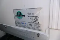 MAN TGL 8.180 Kühlkoffer STS 4x2 BL KLIMA - Thumbnail 11