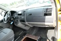 Volkswagen T5 Transporter 2.0 TDI PARKTRONIK EURO-5 - Thumbnail 8