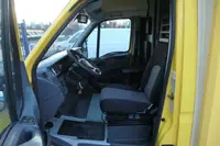 Iveco Daily 35 S11 C30C AUTOMATIK KAMERA MAXI - Thumbnail 9