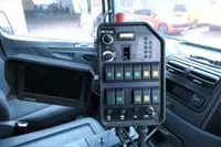 Mercedes-Benz Atego 1018 Rechtslenker Schmidt SK 500 R - Thumbnail 10