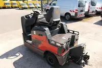 Linde P 60 Z Schlepper Batterie 16/2019 - Thumbnail 4