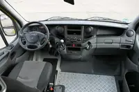 Iveco Daily 35 S11 C30C AUTOMATIK KAMERA - Thumbnail 9