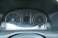 Volkswagen Caddy 2,0 TDI 4Motion Typ 2K Klima AHK - Thumbnail 13