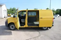 Volkswagen T5 Transporter 2.0 TDI PARKTRONIK - Thumbnail 8
