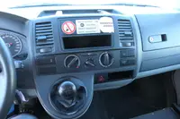 Volkswagen T5 Transporter 2.0 TDI PARKTRONIK - Thumbnail 12