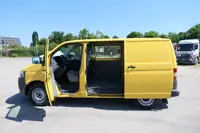 Volkswagen T5 Transporter 2.0 TDI PARKTRONIK EURO-5 - Thumbnail 7