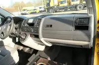 Volkswagen T5 Transporter 2.0 TDI PARKTRONIK EURO-5 - Thumbnail 8