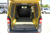 Volkswagen T5 Transporter 2.0 TDI 2-Sitzer EURO-5 CoC - Thumbnail 7