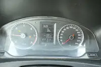 Volkswagen T5 Transporter 2.0 TDI PARKTRONIK - Thumbnail 12