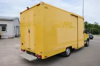 Iveco Daily 35 S11 C30C AUTOMATIK KAMERA MAXI - Thumbnail 4