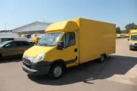 Iveco Daily 35 S11 C30C AUTOMATIK KAMERA - Thumbnail 1