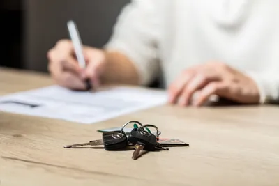 Warum der Kauf beim professionellen Nutzfahrzeughändler klare Vorteile bietet