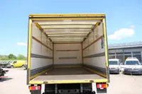 Iveco EuroCargo ML 75 E 16 P LBW LUFT AUTOMATIK COC - Thumbnail 5
