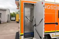 Mercedes-Benz Sprinter 519 CDI Klima Krankenwagen - Thumbnail 11