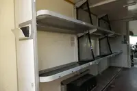 Mercedes-Benz SPRINTER 310 CDI MAXI EURO-5  KOFFER - Thumbnail 7