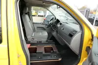 Volkswagen T5 Transporter 1.9 TDI PARKTRONIK - Thumbnail 7