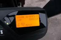 Toyota 7FBEST 15 3-Rad DUPLEX HUBHÖHE 3m - Thumbnail 8