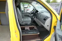 Volkswagen T5 Transporter 2.0 TDI PARKTRONIK - Thumbnail 6