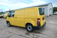 Volkswagen T5 Transporter 2.0 TDI EURO-5 CoC - Thumbnail 5