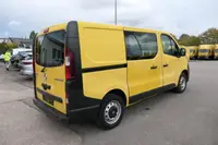 Renault Trafic 1,6 dCi L1H1 - Thumbnail 3