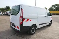 Ford Transit Custom 290 2.0 TDCi KLIMA TEMPOMAT AHK - Thumbnail 4