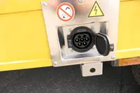 Iveco Daily 35 S11 C30C ELEKTRO COC Umbau 12/2021 - Thumbnail 5