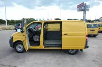 Volkswagen T5 Transporter 2.0 TDI PARKTRONIK - Thumbnail 9