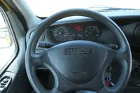 Iveco Daily 35 S11 C30C AUTOMATIK KAMERA - Thumbnail 11