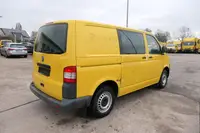 Volkswagen T5 Transporter 2.0 TDI PARKTRONIK EURO-5 - Thumbnail 4