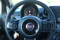 Fiat 500 Dolcevita Cabrio Ellenator Umbau Hybrid - Thumbnail 19