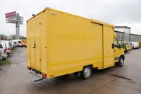 Iveco Daily 35 S11 C30C AUTOMATIK KAMERA - Thumbnail 3