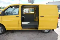 Volkswagen T5 Transporter 2.0 TDI PARKTRONIK EURO-5 - Thumbnail 6