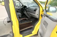 Volkswagen T5 Transporter 2.0 TDI PARKTRONIK EURO-5 - Thumbnail 8