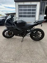 Yamaha YZF-R125 LeoVince Sport-Abgas-Anlage - Thumbnail 3