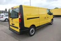Renault Trafic dCi 120 L2H1 - Thumbnail 4