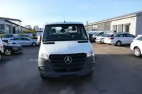 Mercedes-Benz SPRINTER 315 KLIMA AHK - Thumbnail 3